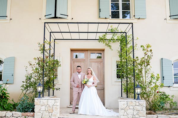 Protégé : Bérénice & Patrice