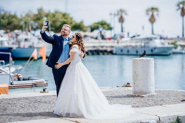 Protégé : Laurine & Ben