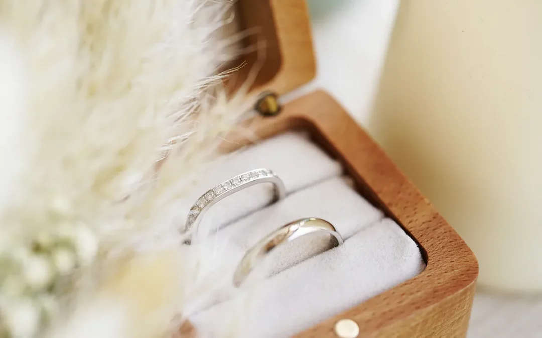 Protégé : Paule & Eric