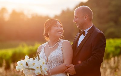 Protégé : Katie & Julien