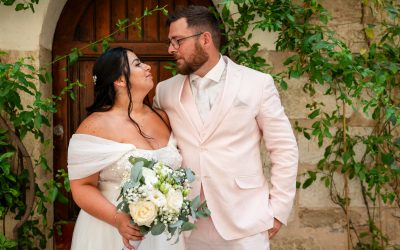 Protégé : Noemie & Dimitri