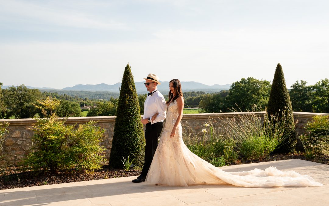 Protégé : Julie et Guillaume