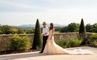 Protégé : Julie et Guillaume