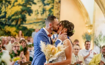 Protégé : Laurie et Guillaume