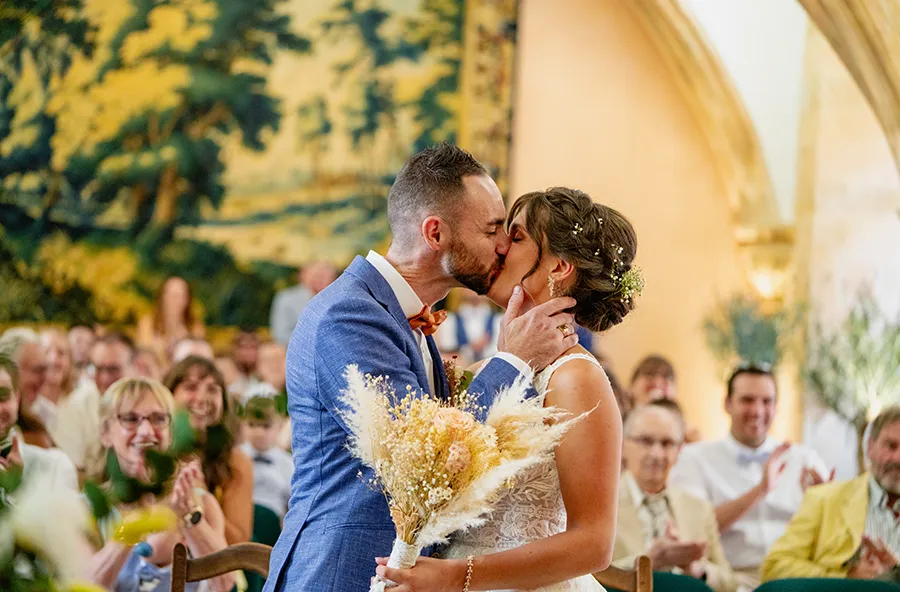 Protégé : Laurie et Guillaume