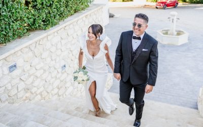 Protégé : Anaïs et Kévin